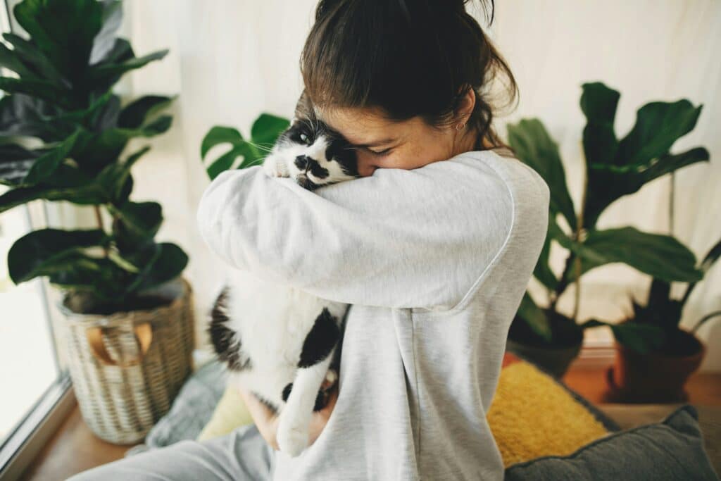 Cat Women