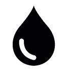 Urinaire NOIR