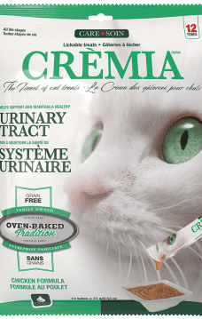 Oven-Baked Tradition Cremia