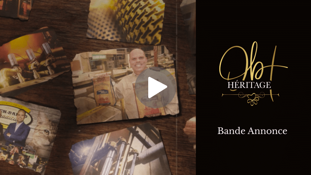 Bande annonce