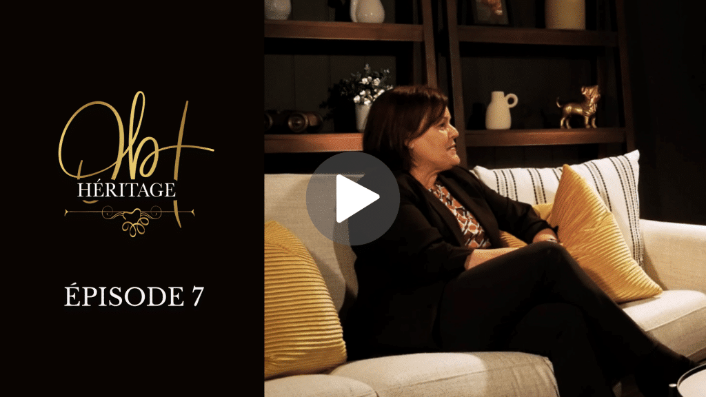 Heritage Episode 7