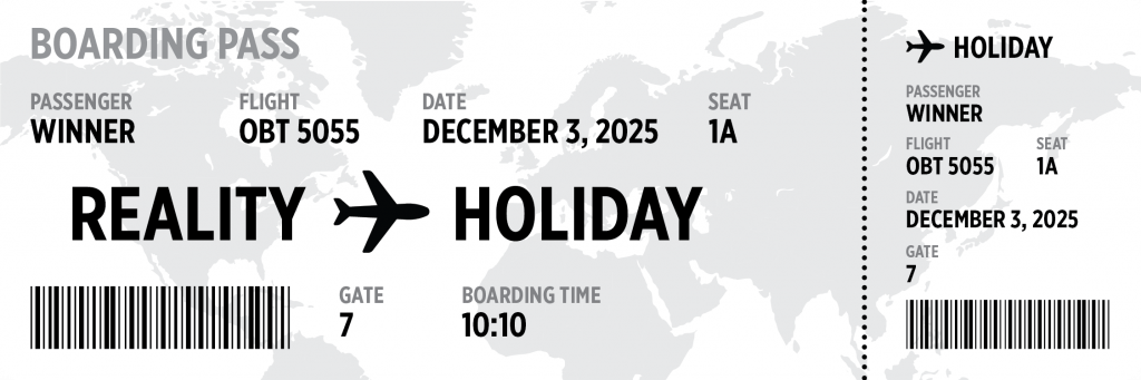 Carte Embarquement EN